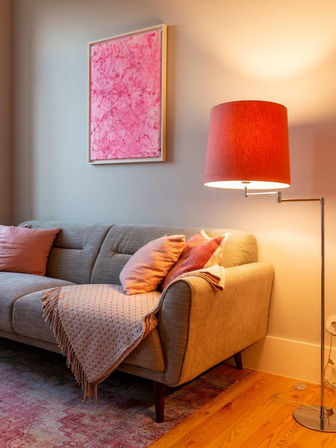Domum 3 Apartment Porto Bagian luar foto