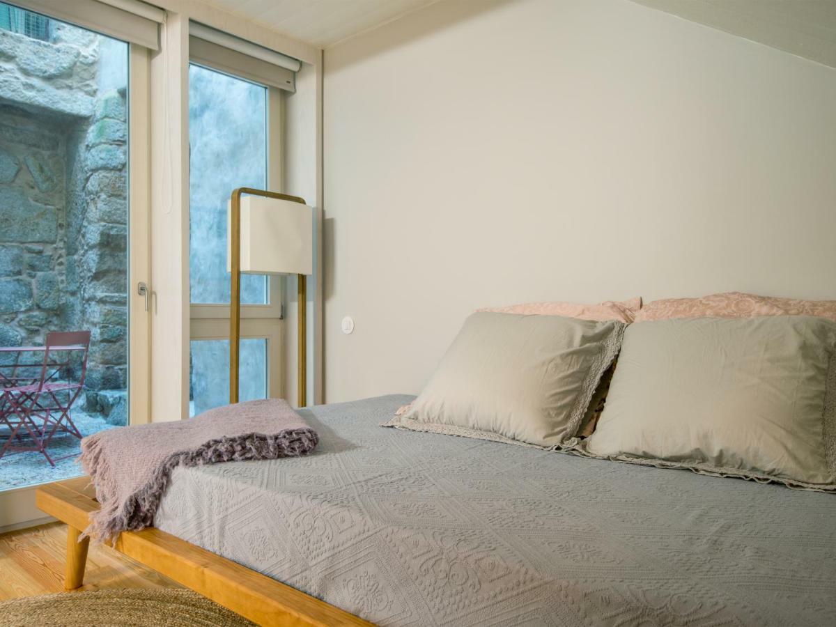 Domum 3 Apartment Porto Bagian luar foto