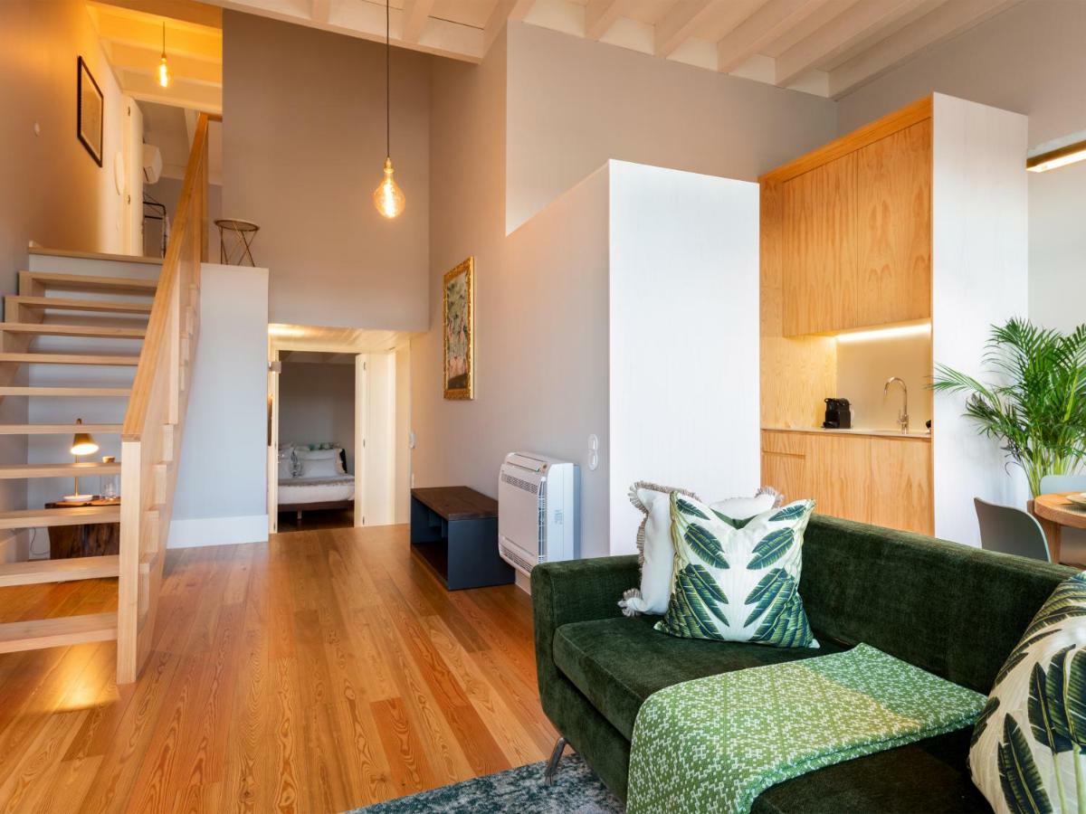 Domum 3 Apartment Porto Bagian luar foto