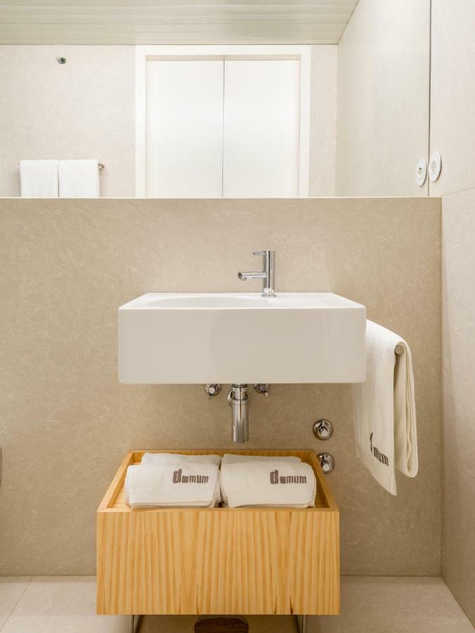 Domum 3 Apartment Porto Bagian luar foto