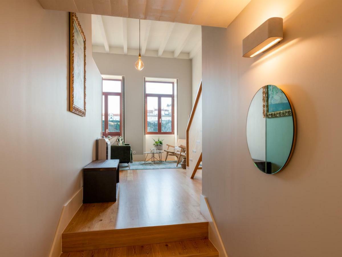 Domum 3 Apartment Porto Bagian luar foto