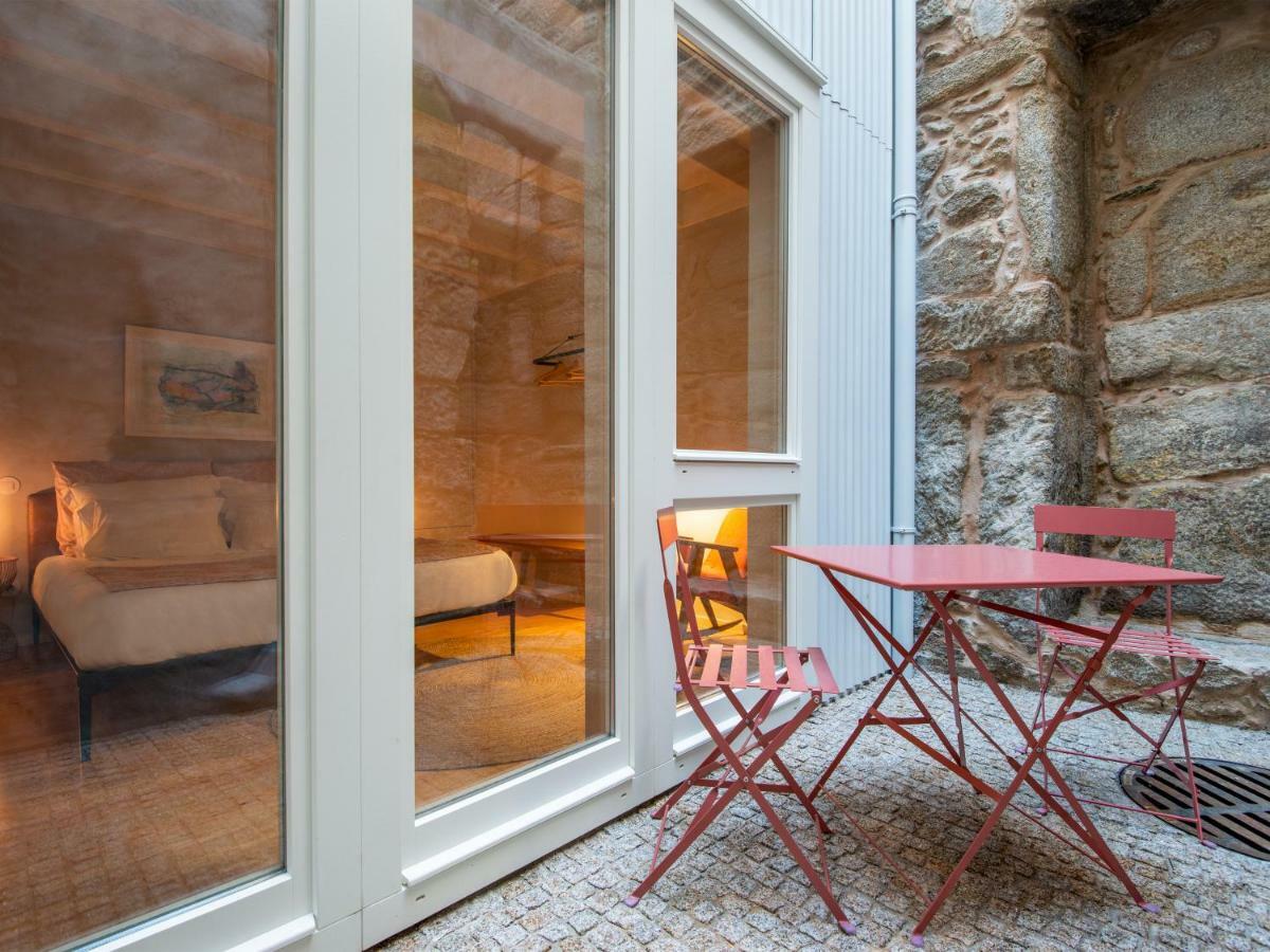 Domum 3 Apartment Porto Bagian luar foto