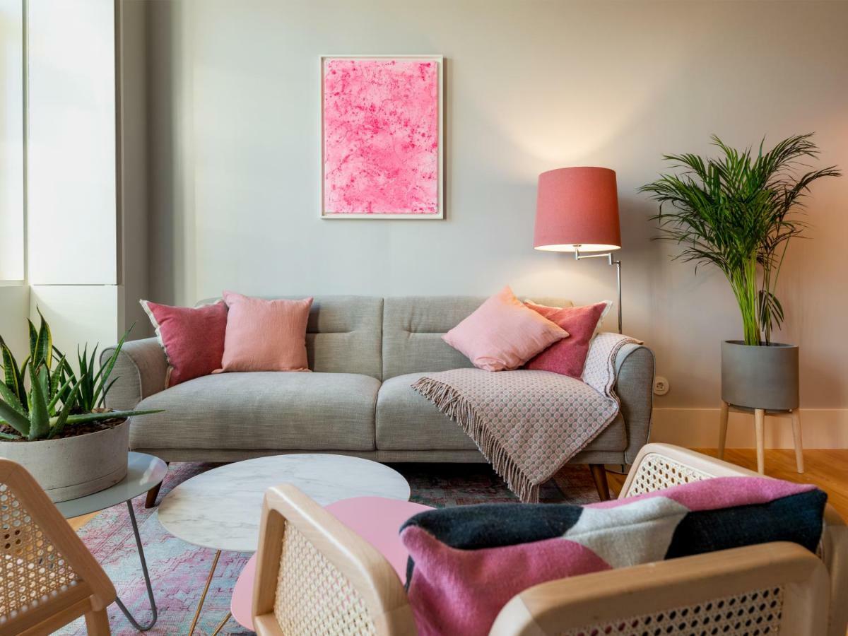 Domum 3 Apartment Porto Bagian luar foto