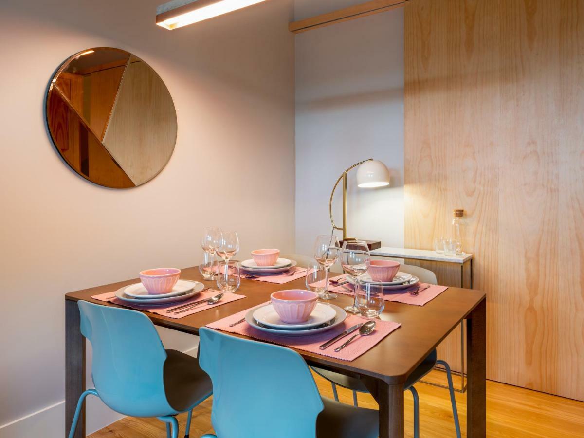 Domum 3 Apartment Porto Bagian luar foto
