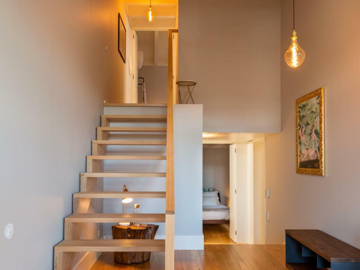 Domum 3 Apartment Porto Bagian luar foto