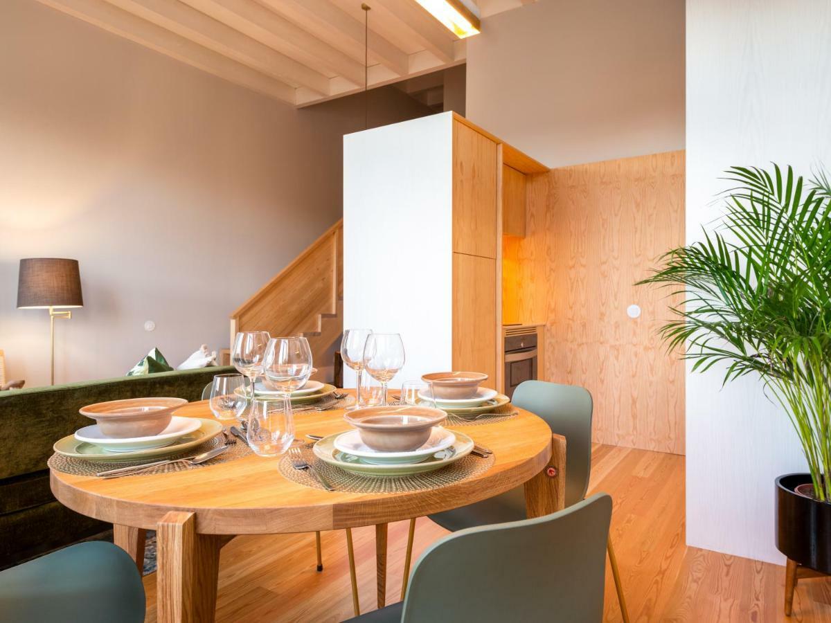 Domum 3 Apartment Porto Bagian luar foto