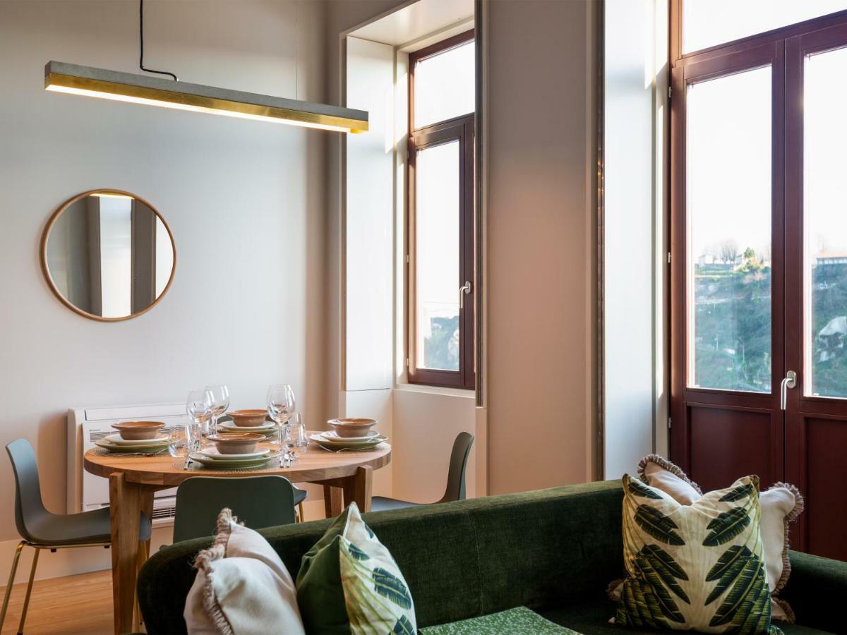 Domum 3 Apartment Porto Bagian luar foto
