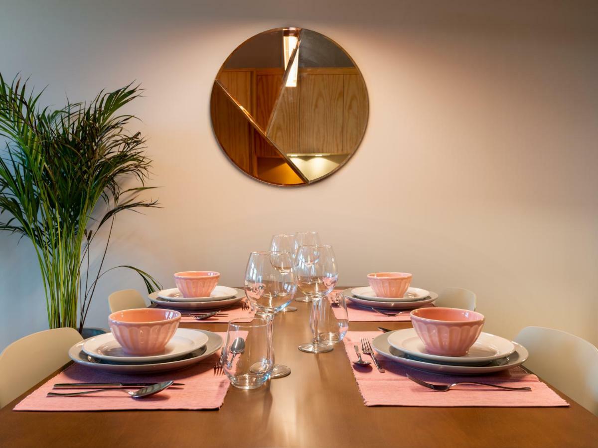 Domum 3 Apartment Porto Bagian luar foto
