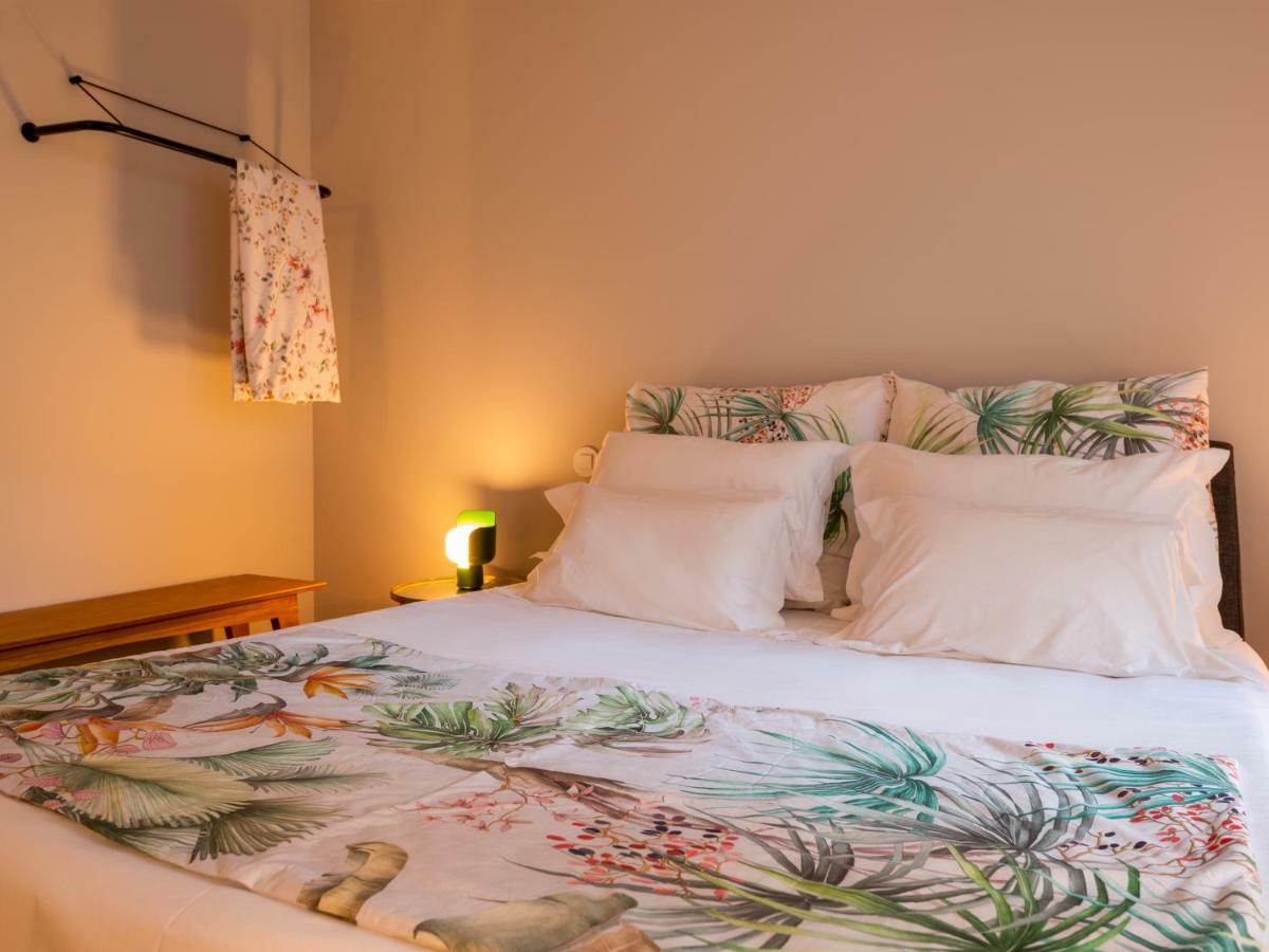 Domum 3 Apartment Porto Bagian luar foto