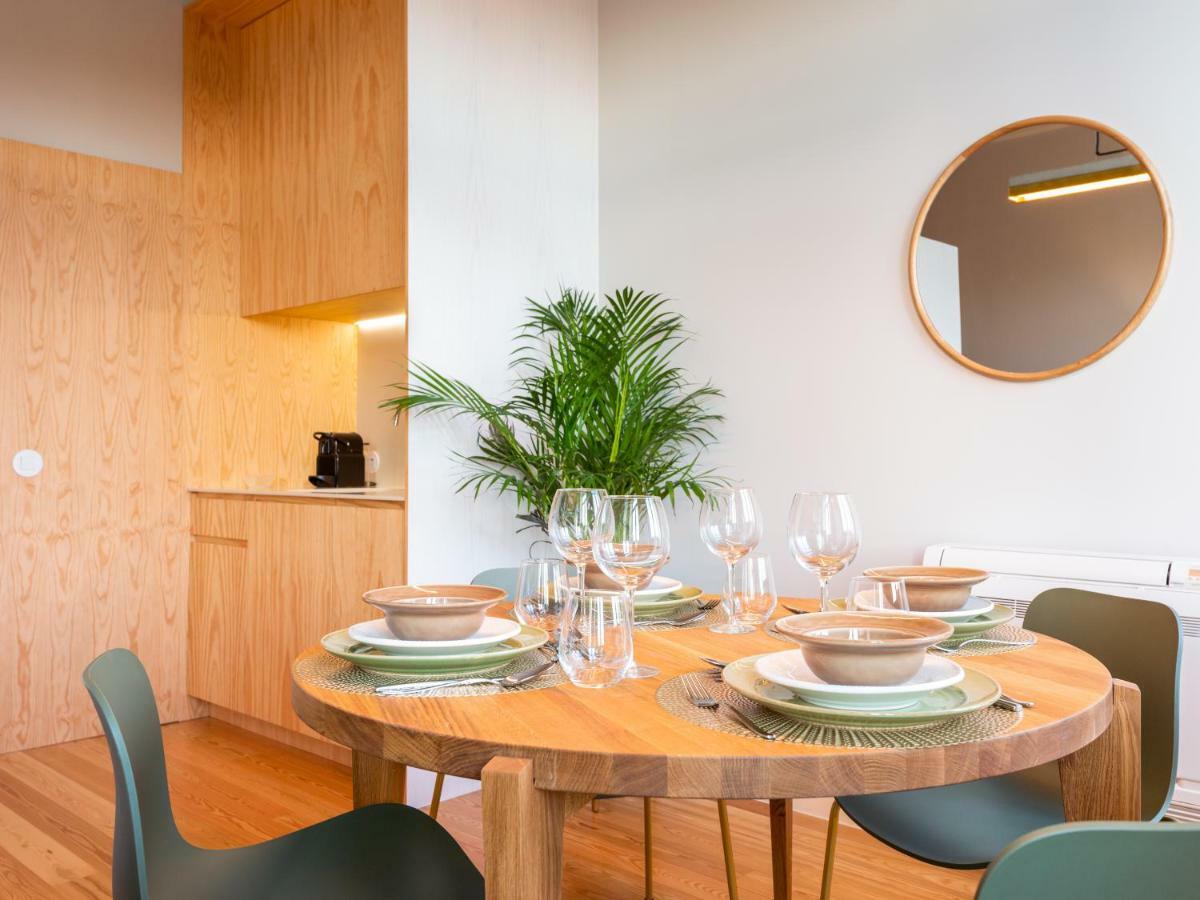 Domum 3 Apartment Porto Bagian luar foto