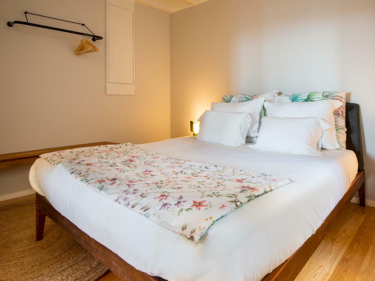 Domum 3 Apartment Porto Bagian luar foto