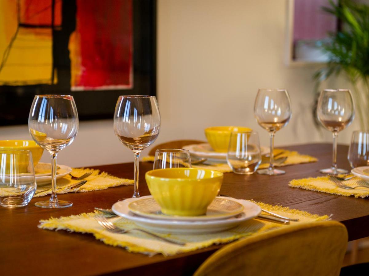 Domum 3 Apartment Porto Bagian luar foto