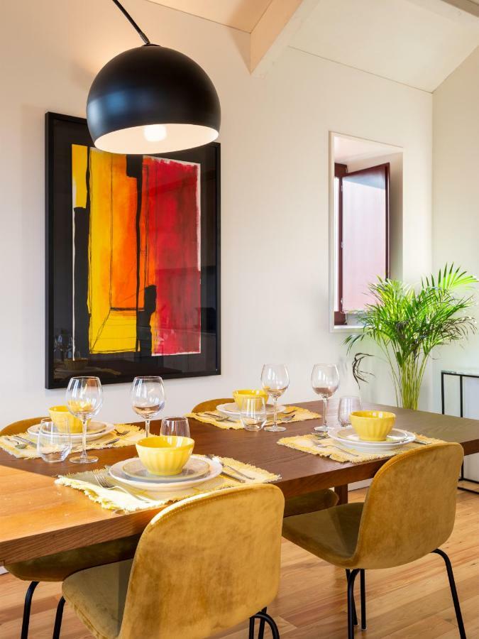 Domum 3 Apartment Porto Bagian luar foto