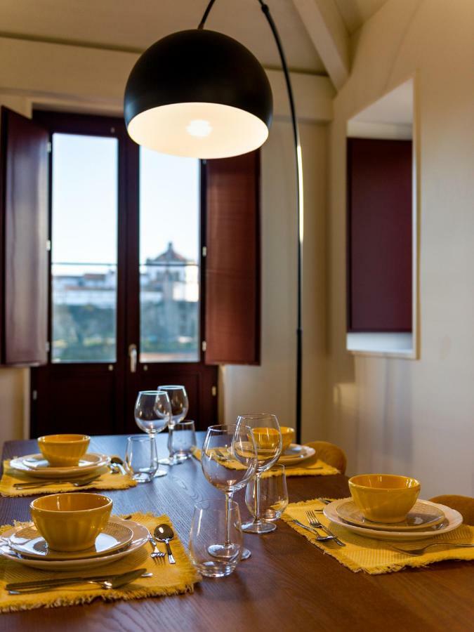 Domum 3 Apartment Porto Bagian luar foto