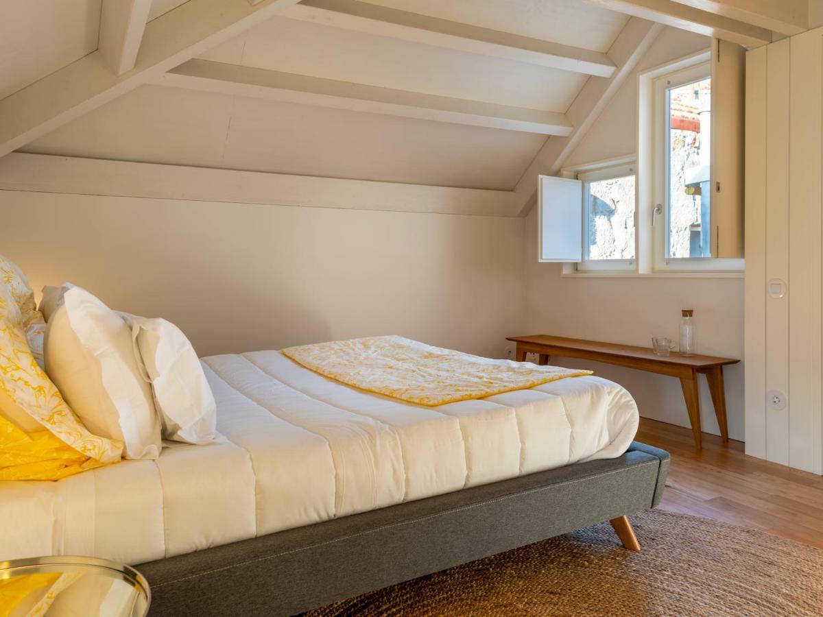 Domum 3 Apartment Porto Bagian luar foto