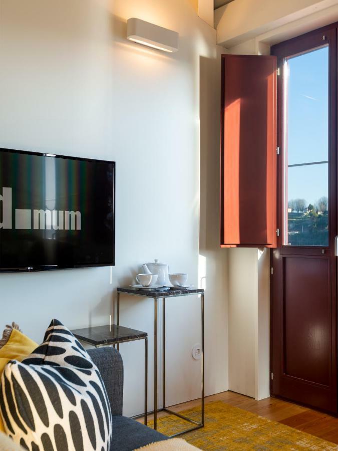 Domum 3 Apartment Porto Bagian luar foto