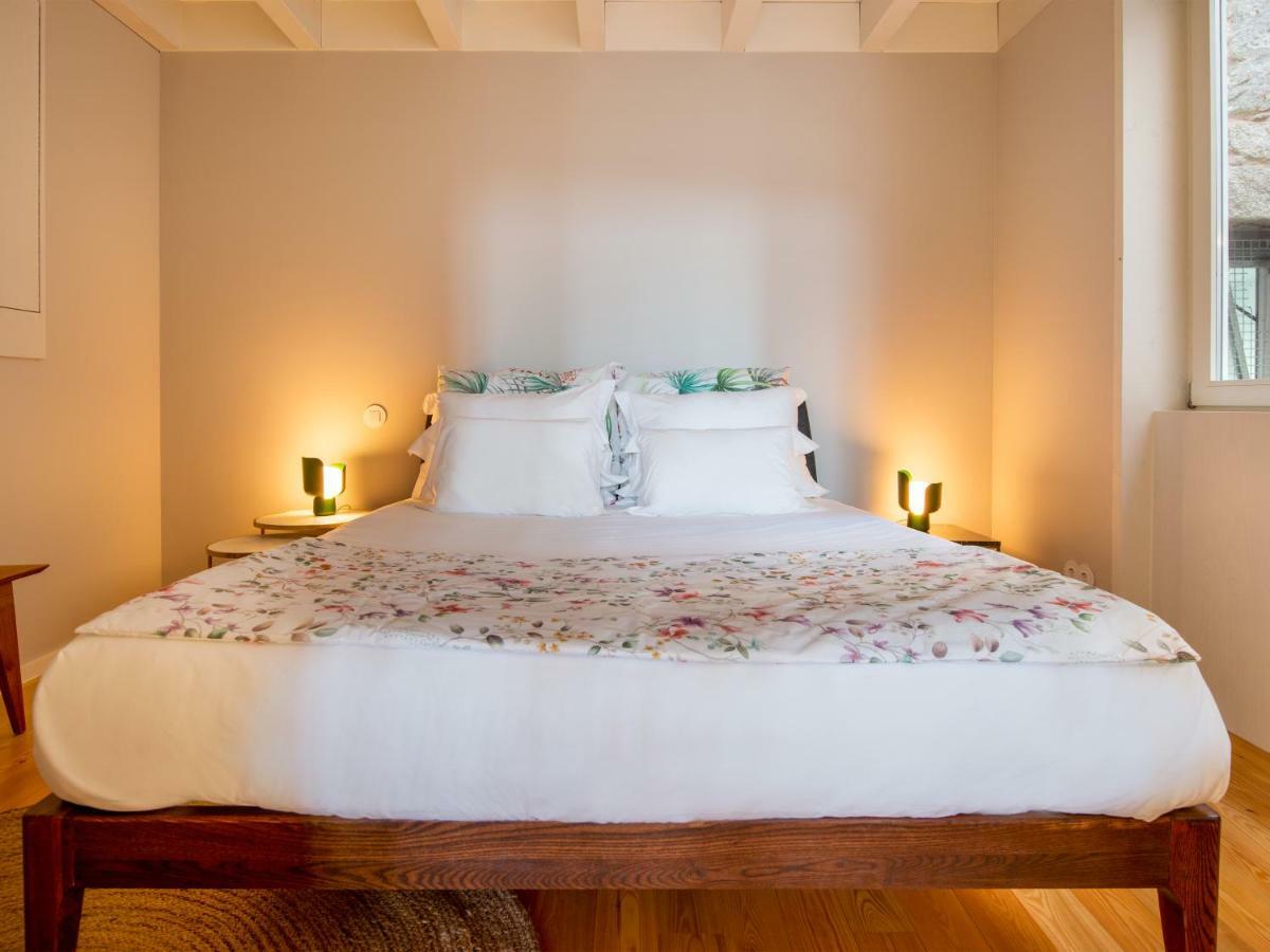 Domum 3 Apartment Porto Bagian luar foto