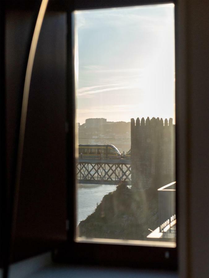 Domum 3 Apartment Porto Bagian luar foto