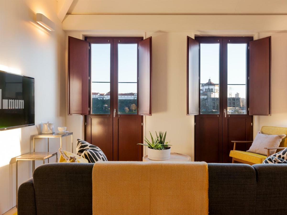 Domum 3 Apartment Porto Bagian luar foto