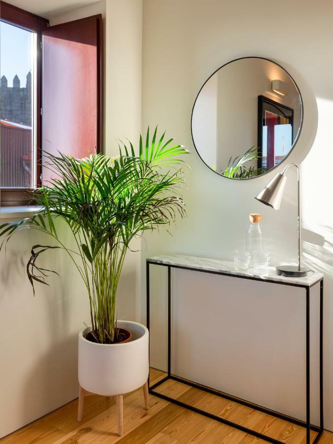 Domum 3 Apartment Porto Bagian luar foto