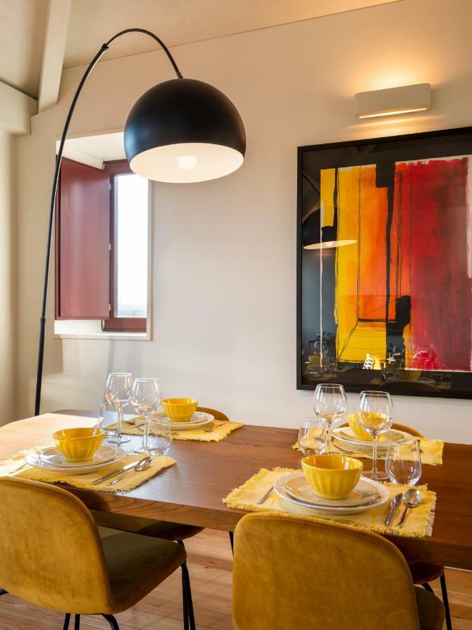 Domum 3 Apartment Porto Bagian luar foto