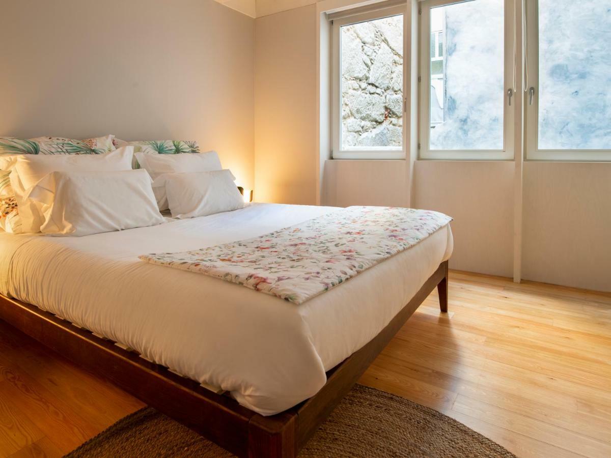 Domum 3 Apartment Porto Bagian luar foto