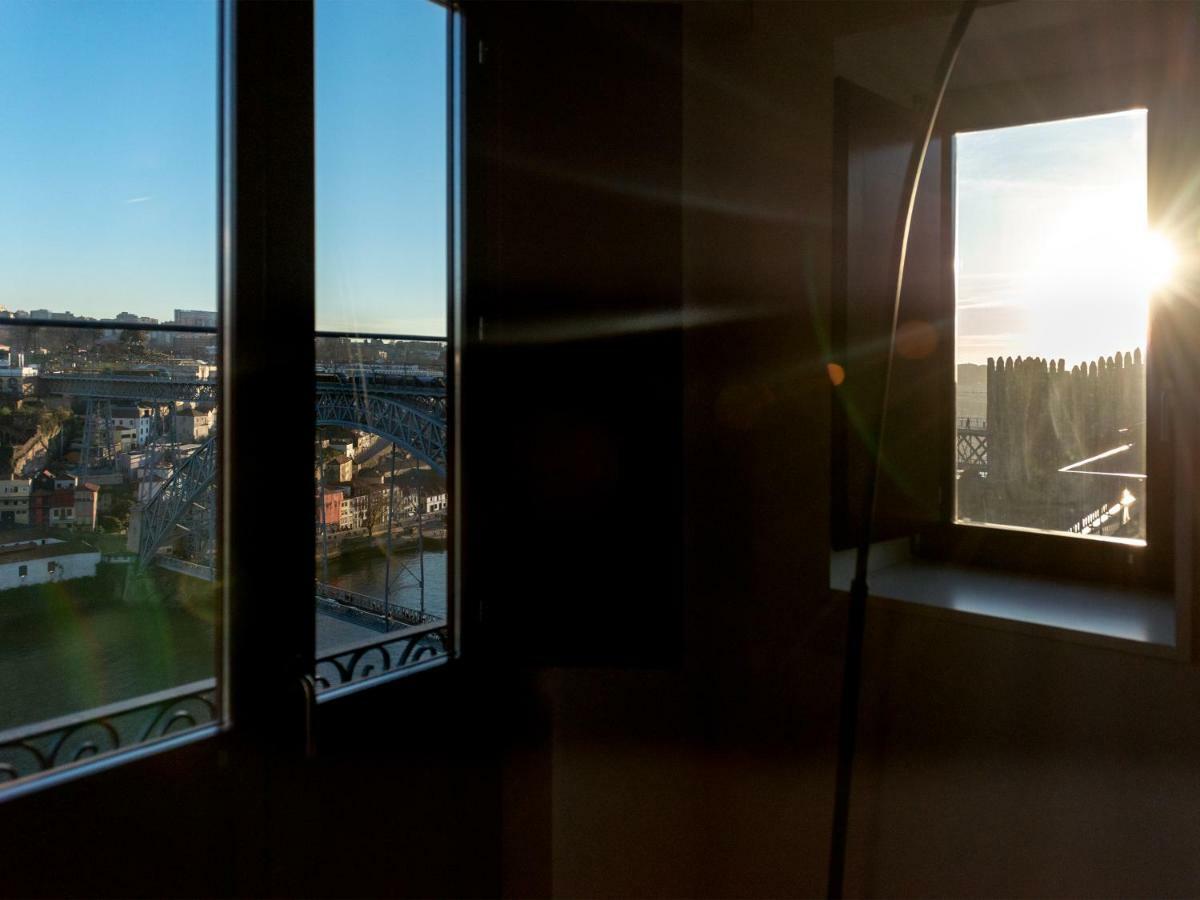 Domum 3 Apartment Porto Bagian luar foto