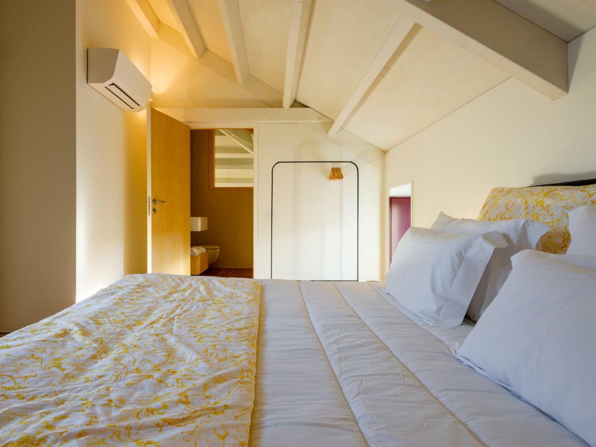 Domum 3 Apartment Porto Bagian luar foto