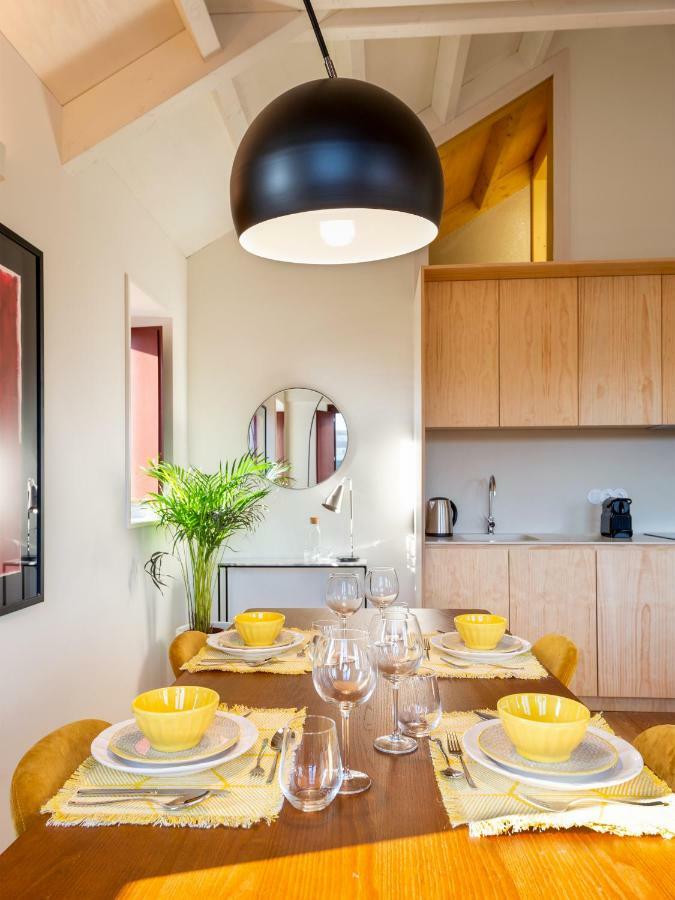 Domum 3 Apartment Porto Bagian luar foto